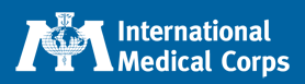 INTERNATIONAL MEDICAL CORPS • NGO Advisor